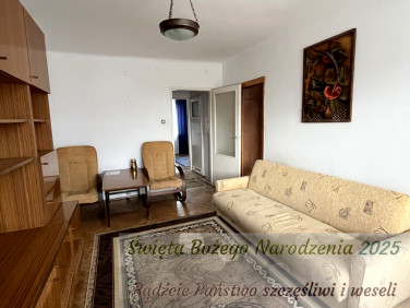 Mieszkanie Poniatowa