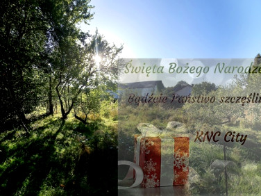 Działka budowlana Smugi