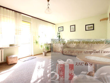 Mieszkanie Nałęczów