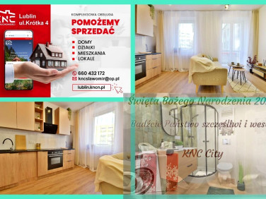Mieszkanie Lublin