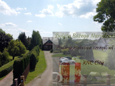 Dom Klikawa sprzedaż