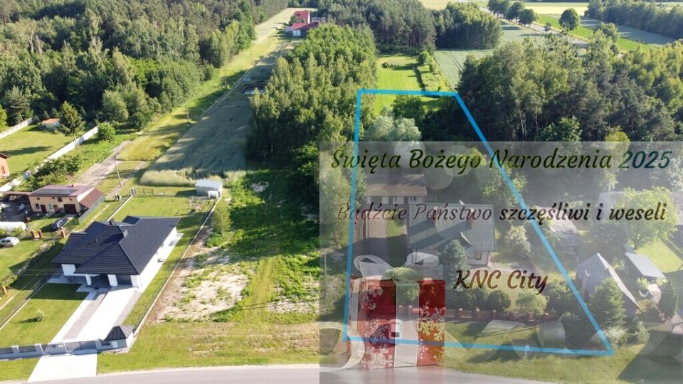 Dom Ciepielów-Kolonia sprzedaż