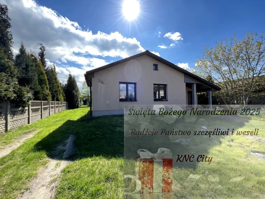 Dom Kosów sprzedaż