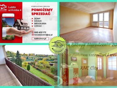 Mieszkanie NIEZABITÓW