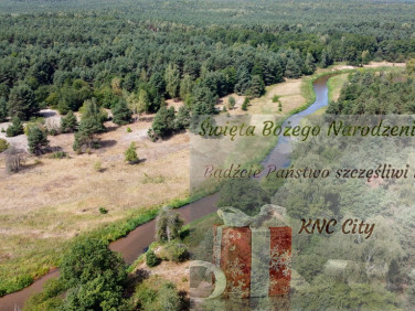 Działka rekreacyjna Wola Chodkowska sprzedam