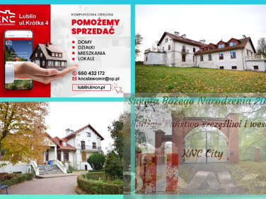 Budynek użytkowy Turka