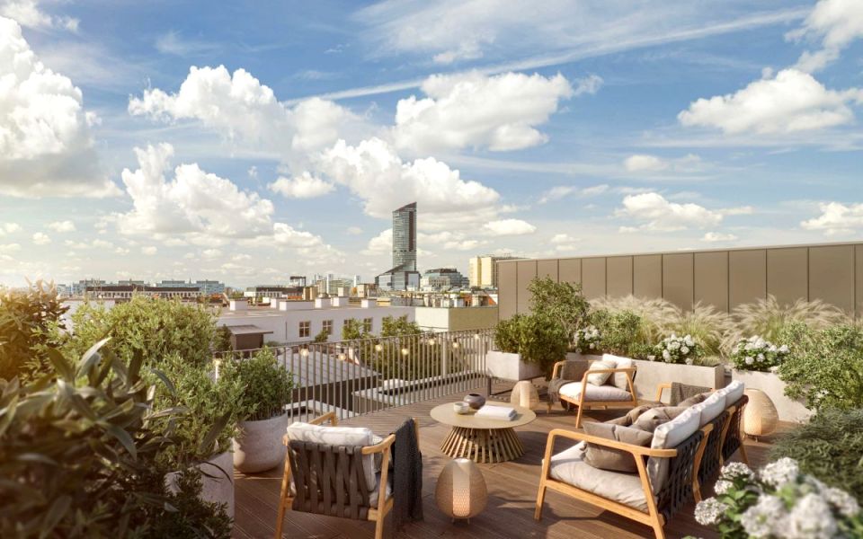 Mieszkanie Wrocław sprzedaż