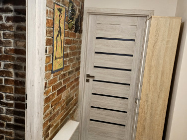 Mieszkanie Świnoujście