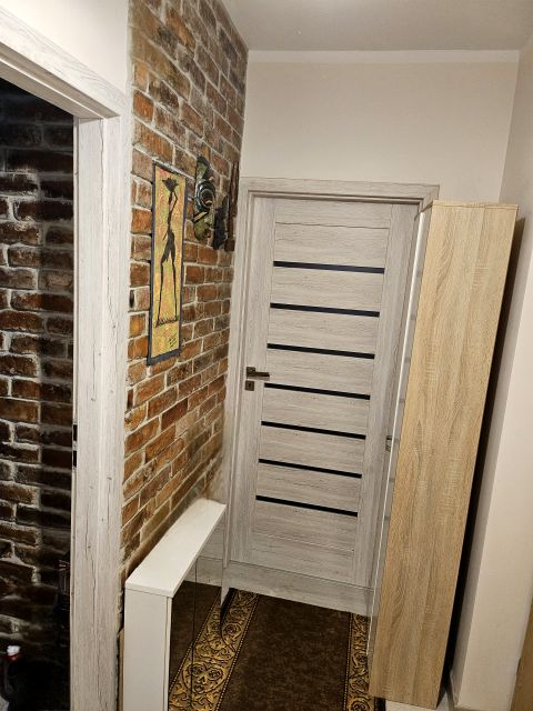 Mieszkanie Świnoujście