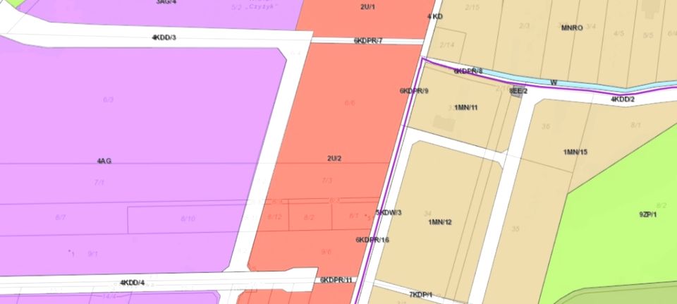 Działka usługowa Wrocław wynajmę