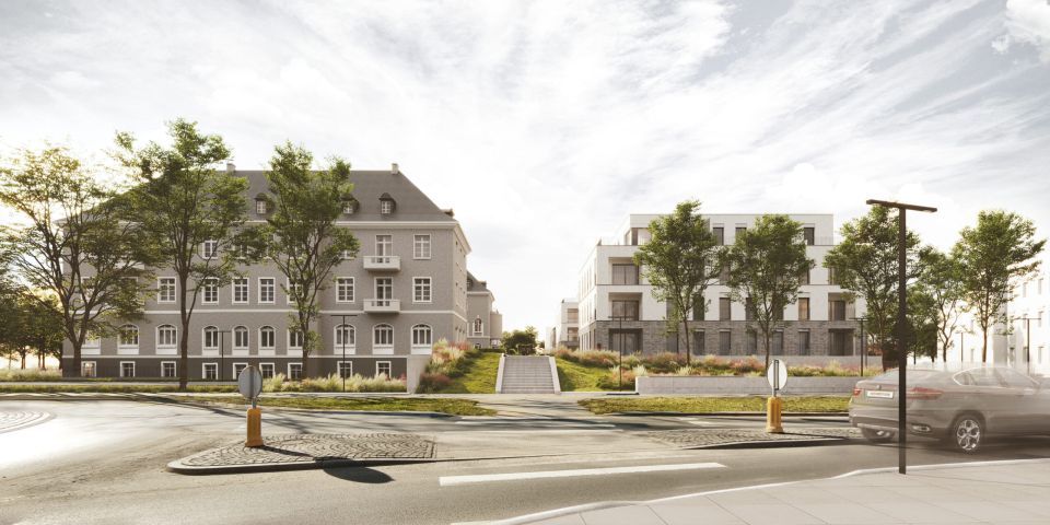 Central Park Świdnica