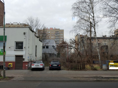 Działka budowlana Sosnowiec