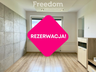 Mieszkanie Włocławek