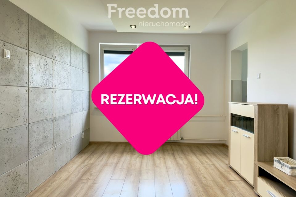 Mieszkanie Włocławek