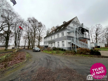 Mieszkanie Rycerzewko