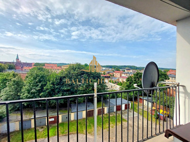 Mieszkanie Wejherowo