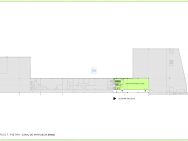 Budynek użytkowy Gliwice