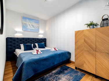 Mieszkanie Mechelinki