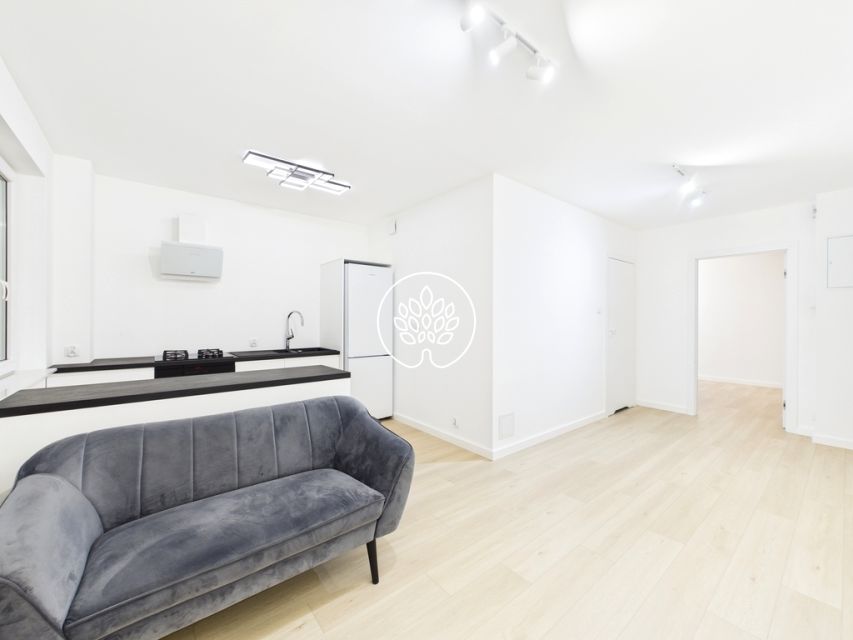 Mieszkanie Bydgoszcz