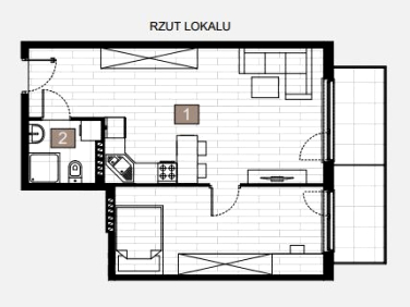 Mieszkanie Bystra sprzedaż