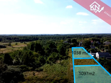 Działka Częstochowa