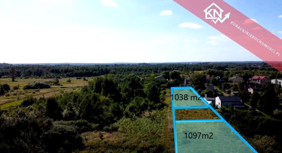 Działka Częstochowa