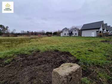 Działka budowlana Jantar sprzedam