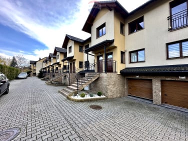 Mieszkanie Bielsko-Biała