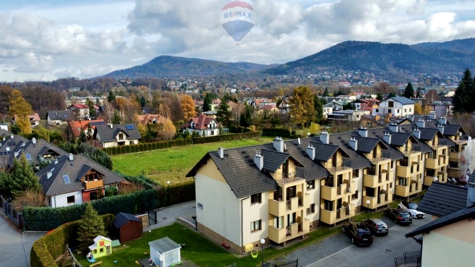 Mieszkanie Bielsko-Biała sprzedaż