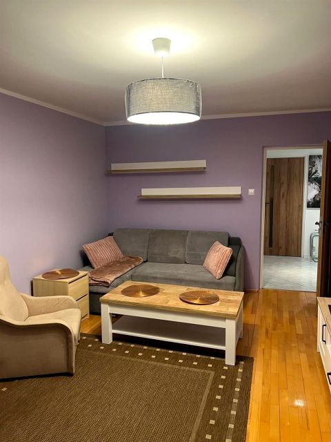 Mieszkanie Dąbrowa Górnicza