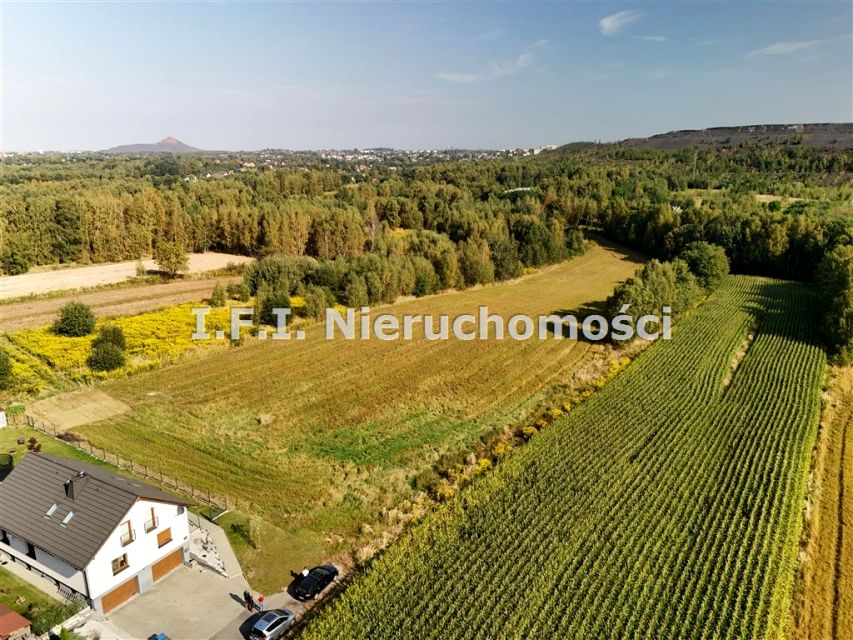 Działka Wodzisław Śląski