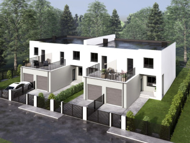 Dom Grodzisk Mazowiecki