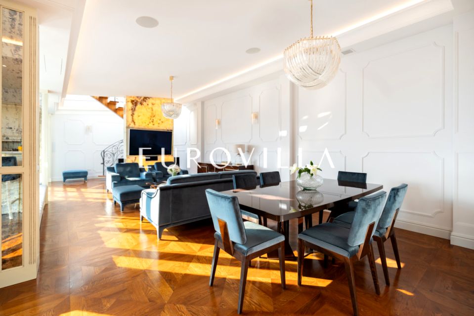 Mieszkanie Warszawa sprzedaż