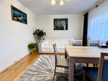 Mieszkanie Białystok