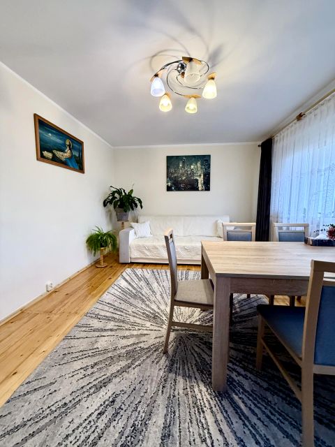 Mieszkanie Białystok