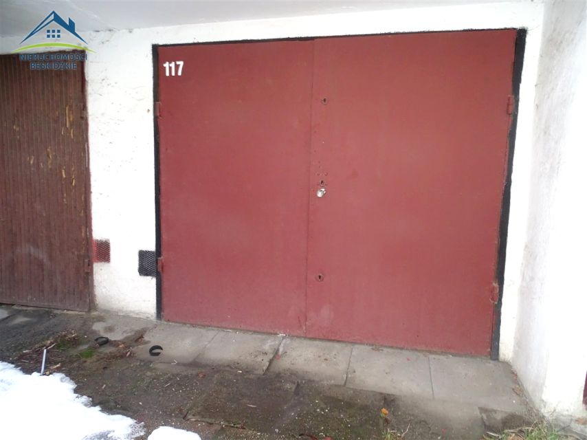 Budynek użytkowy Jastrzębie-Zdrój