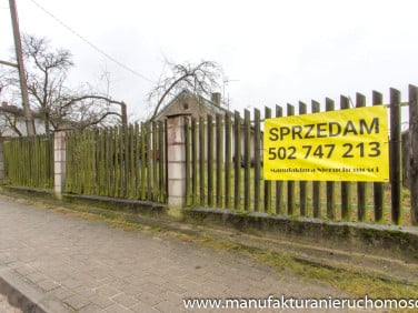 Pusta działka Kleosin