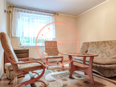 Mieszkanie BARZKOWICE