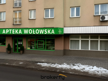 Lokal Wołów