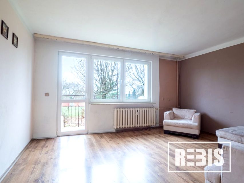 Mieszkanie Busko-Zdrój