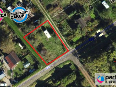 Działka budowlana Gdańsk