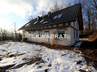 Dom Stare Bogaczowice