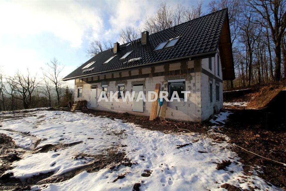 Dom Stare Bogaczowice