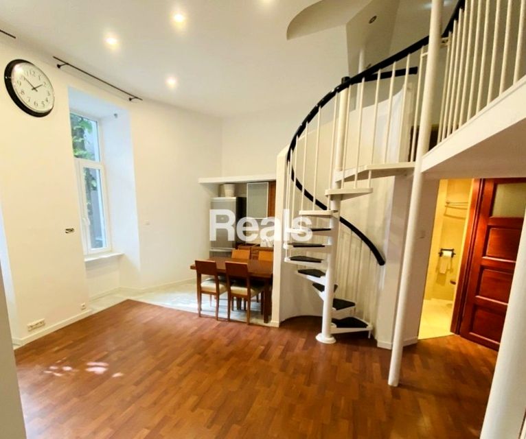 Mieszkanie Warszawa wynajem