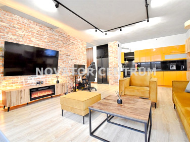 Mieszkanie Bydgoszcz