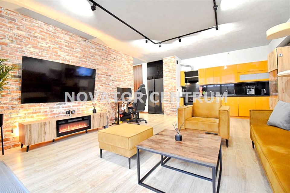 Mieszkanie Bydgoszcz