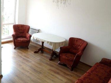 Mieszkanie Ruda Śląska