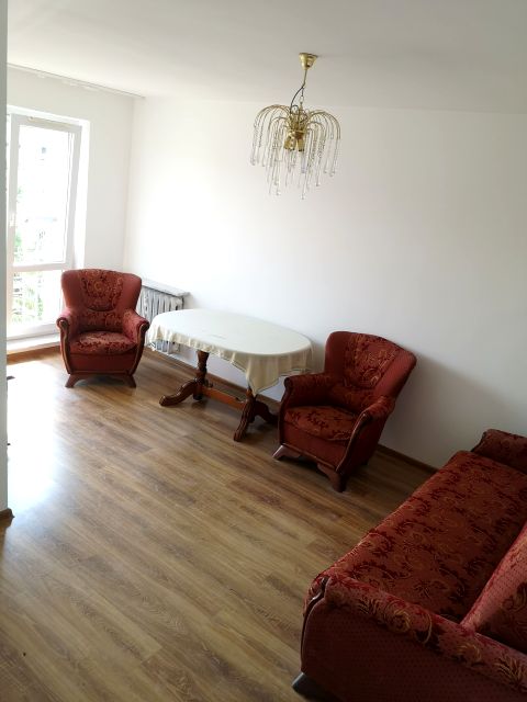 Mieszkanie Ruda Śląska