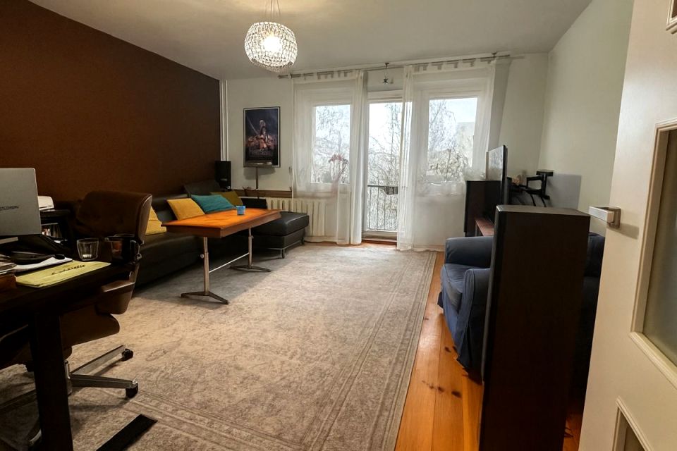 Mieszkanie Gdańsk sprzedaż