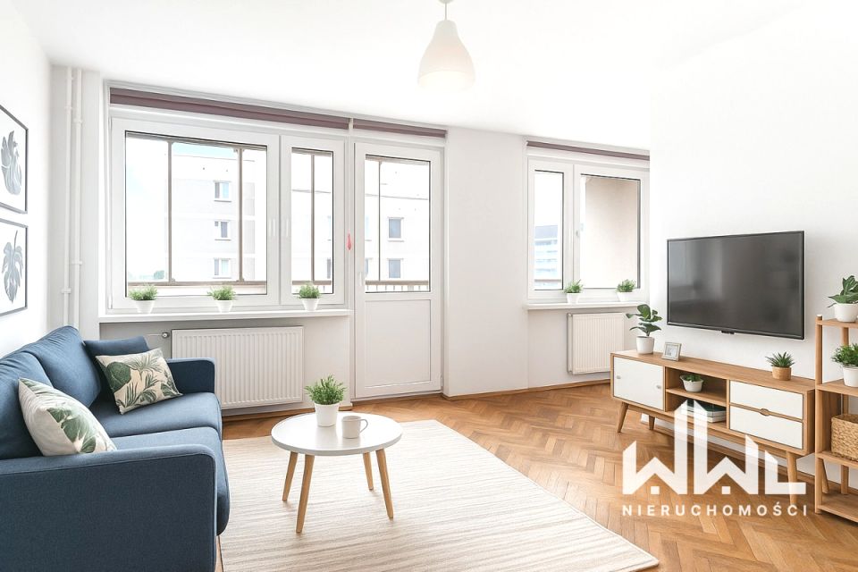 Mieszkanie Warszawa